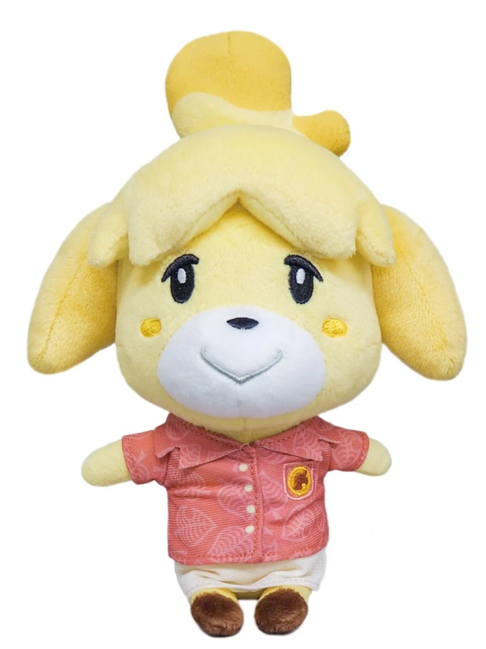 Animal Crossing - New Horizons Isabelle 8" Plush